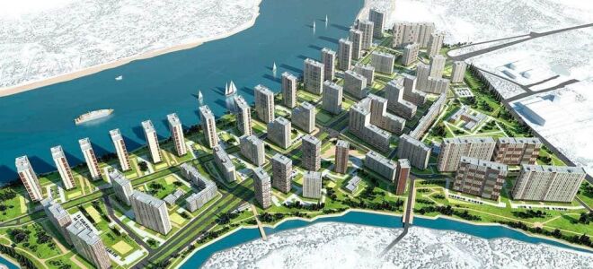 Реновация в Рыбацком: последние новости