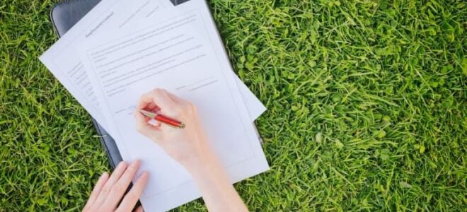 Как правильно оформить дом в собственность: этапы и частные случаи