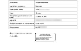 Документы для согласования перепланировки квартиры: полный список и пошаговая инструкция