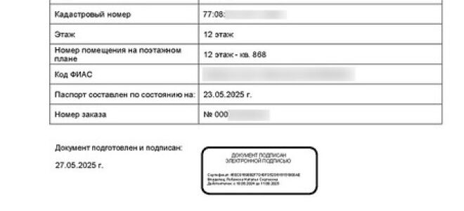 Документы для согласования перепланировки квартиры: полный список и пошаговая инструкция